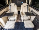 New 2022 Mercedes-Benz Sprinter Van Limo Midwest Automotive Designs - Lake Ozark, Missouri - $234,945