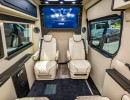 New 2022 Mercedes-Benz Sprinter Van Limo Midwest Automotive Designs - Lake Ozark, Missouri - $234,945
