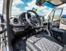 New 2022 Mercedes-Benz Sprinter Van Limo Midwest Automotive Designs - Lake Ozark, Missouri - $220,360