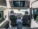 New 2022 Mercedes-Benz Sprinter Van Limo Midwest Automotive Designs - Lake Ozark, Missouri - $215,360