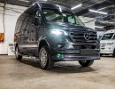 2022, Mercedes-Benz Sprinter, Van Limo, Midwest Automotive Designs