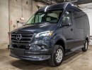 New 2022 Mercedes-Benz Sprinter Van Limo Midwest Automotive Designs - Lake Ozark, Missouri - $218,040