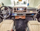 New 2022 Mercedes-Benz Sprinter Van Limo Midwest Automotive Designs - Lake Ozark, Missouri - $219,885