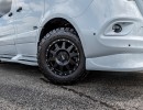 New 2022 Mercedes-Benz Sprinter Van Limo Midwest Automotive Designs - Lake Ozark, Missouri - $185,655