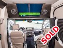 New 2022 Mercedes-Benz Sprinter Van Limo Midwest Automotive Designs - Lake Ozark, Missouri - $140,983