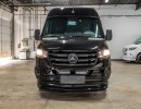 New 2022 Mercedes-Benz Sprinter Van Limo Midwest Automotive Designs - Lake Ozark, Missouri - $204,640