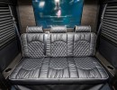 New 2022 Mercedes-Benz Sprinter Van Limo Midwest Automotive Designs - Lake Ozark, Missouri - $204,640
