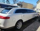 Used 2014 Lincoln MKT SUV Limo Executive Coach Builders - staten island, New York    - $27,500