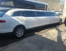 Used 2014 Lincoln MKT SUV Limo Executive Coach Builders - staten island, New York    - $30,000