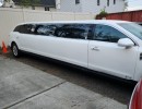 Used 2014 Lincoln MKT SUV Limo Executive Coach Builders - staten island, New York    - $27,500