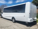 Used 2015 Ford F-550 Mini Bus Shuttle / Tour Grech Motors - Fontana, California - $89,900