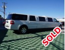 Used 2008 Ford Expedition EL SUV Limo  - Las Vegas, Nevada - $18,500