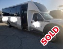 Used 2015 Ford F-550 Mini Bus Shuttle / Tour Grech Motors - Anaheim, California - $79,900