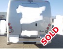 Used 2015 Ford F-550 Mini Bus Shuttle / Tour Grech Motors - Anaheim, California - $79,900