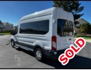 Used 2018 Ford Transit Van Shuttle / Tour  - scottsdale, Arizona  - $47,000