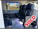 Used 2018 Ford Transit Van Shuttle / Tour  - scottsdale, Arizona  - $47,000