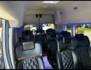 Used 2018 Ford Transit Van Shuttle / Tour  - scottsdale, Arizona  - $49,000