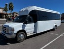 Used 2013 Ford E-450 Mini Bus Limo  - scottsdale, Arizona  - $49,000