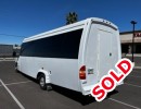 Used 2013 Ford E-450 Mini Bus Limo  - scottsdale, Arizona  - $45,000