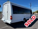 Used 2013 Ford E-450 Mini Bus Limo  - scottsdale, Arizona  - $45,000