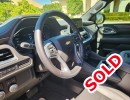 Used 2022 Chevrolet Suburban CEO SUV  - scottsdale, Arizona  - $68,000