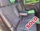 Used 2022 Chevrolet Suburban CEO SUV  - scottsdale, Arizona  - $68,000