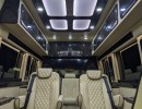 New 2022 Mercedes-Benz Sprinter Van Shuttle / Tour Midwest Automotive Designs - Grand Rapids, Michigan - $199,900