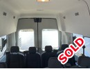 Used 2016 Ford Transit Van Shuttle / Tour Ford - Linden, New Jersey    - $46,000