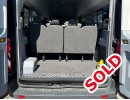 Used 2016 Ford Transit Van Shuttle / Tour Ford - Linden, New Jersey    - $46,000
