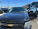 Used 2012 Chevrolet Suburban Sedan Limo  - Linden, New Jersey    - $35,000
