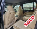 Used 2022 Cadillac Escalade ESV CEO SUV  - Lower Burrell, Pennsylvania - $92,000