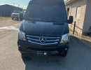 Used 2017 Mercedes-Benz Sprinter Van Limo  - CHINO, California - $1,100,00.