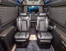 New 2023 Mercedes-Benz Sprinter Van Limo Midwest Automotive Designs - Lake Ozark, Missouri - $214,535