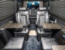 New 2023 Mercedes-Benz Sprinter Van Limo Midwest Automotive Designs - Lake Ozark, Missouri - $214,535