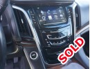 Used 2016 Cadillac Escalade SUV Limo  - Las Vegas, Nevada - $31,850