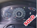 Used 2016 Cadillac Escalade SUV Limo  - Las Vegas, Nevada - $31,850