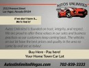 Used 2017 Cadillac Escalade SUV Limo  - Las Vegas, Nevada - $27,950