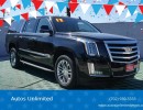 Used 2017 Cadillac Escalade SUV Limo  - Las Vegas, Nevada - $27,950