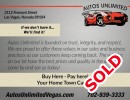 Used 2019 Cadillac Escalade ESV SUV Limo  - Las Vegas, Nevada - $43,500