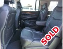 Used 2019 Cadillac Escalade ESV SUV Limo  - Las Vegas, Nevada - $43,500