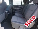 Used 2021 Ford Expedition SUV Limo  - Las Vegas, Nevada - $55,450