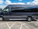 New 2022 Mercedes-Benz Sprinter Van Limo Midwest Automotive Designs - Lake Ozark, Missouri - $205,365