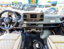 New 2021 Mercedes-Benz Sprinter Van Limo Midwest Automotive Designs - Lake Ozark, Missouri - $195,350