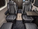 New 2022 Mercedes-Benz Sprinter Van Limo Midwest Automotive Designs - Lake Ozark, Missouri - $201,365