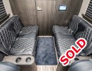 New 2022 Mercedes-Benz Sprinter Van Limo Midwest Automotive Designs - Lake Ozark, Missouri - $198,743