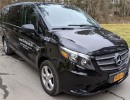 Used 2018 Mercedes-Benz Metris Van Shuttle / Tour  - Ithaca, New York    - $29,900