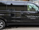 Used 2018 Mercedes-Benz Metris Van Shuttle / Tour  - Ithaca, New York    - $29,900