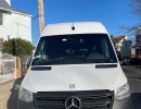 New 2022 Mercedes-Benz Sprinter Van Shuttle / Tour  - Long Island City, New York    - $92,000
