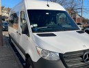 New 2022 Mercedes-Benz Sprinter Van Shuttle / Tour  - Long Island City, New York    - $92,000