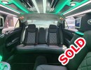 Used 2022 Chrysler 300 Sedan Limo Specialty Conversions - Anaheim, California - $109,000